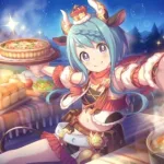 【プリコネR】『マヒル』【キャラクターストーリー】を観る！