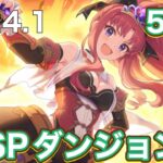 【プリコネR】スペシャルダンジョン5日目最終日　フルオート編成。