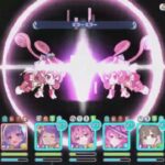 【プリコネR】深域クエスト　火3-6　ワンダーアユミ☆２