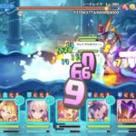 【プリコネR】4段階目シードレイク　物理1.21億