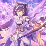 【プリコネ】キャラストーリー消化　プリンセスキャル