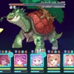 【プリコネR】深域クエスト 水 3-10 TP2あり