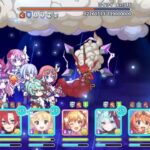 【プリコネR】深域クエスト 光3-10 珀天の深域 TP+2あり