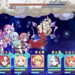 【プリコネR】深域クエスト 光3-10 珀天の深域 TP+2あり