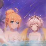 【プリコネR】 メインストーリー 第3部 「第7章　アネモネの涙　第1話～第3話」&サブストーリー Princess Connect! Re:Dive