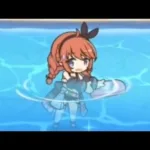 【プリコネR】流れるプール　ユニちゃん詰め合わせ