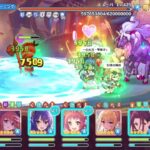 【プリコネR】クランバトル４段階目【２４年３月】【フルオート】【ムーバ　８０００万】