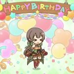 [プリコネR] 2024/04/07 アユミの誕生日 2024年ver.  [프리코네 R] 2024.04.07 아유미 생일 영상(2024년 버젼) Ayumi