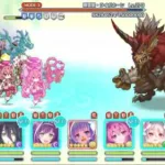 【プリコネR】クーリィ・フーリィ・ブートキャンプ　剛雷獣・ライガホーン SP MODE3ワンパン エリス他多数未所持