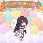 「プリコネR」リリ / TYPE-R・アルゲア / 徳川莉々の誕生日 Riri Birthday（CV：鈴木みのり）キャラクターバースデー ストーリー2　バースデープリンセス思い出プレイバックムービー