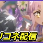 【プリコネ】スプリング信頼度完走目標な復帰9日目