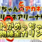 【プリコネR】意外と強い余り物で作った激安の錬金カリン防衛【バリーナ】【プリーナ】