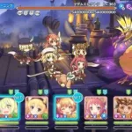 プリコネR 4段階目 マダムエレクトラ 持ち越し 1080万 21s 2024/05