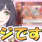 【プリコネR】急にとんでもないモノを公開してくれやがったぜ…！【プリコネ】