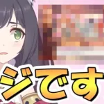 【プリコネR】急にとんでもないモノを公開してくれやがったぜ…！【プリコネ】