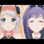 【プリコネR】第2部第11章／虚空と魔性の遊戯 第7話 虚空の遊戯　～三回戦～ #295【メインストーリー】