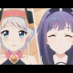 【プリコネR】第2部第11章／虚空と魔性の遊戯 第7話 虚空の遊戯　～三回戦～ #295【メインストーリー】