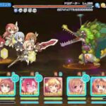 【プリコネR】6月クランバトル フルオート 10800万【ドロゲーター】