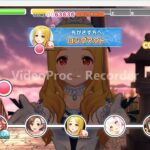 プリンセスコネクトRe:Dive イベントストーリー アイドルマスターシンデレラガールズスターライトステージ 流星浪漫 HIGH PRESSURE MASTER