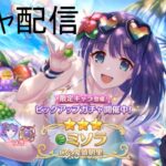 【プリコネR】 限定ミソラ（サマー）当たるまで配信