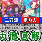 【プリコネR】流浪の純情姉御侍 ルカ徹底解説【キャラ解説 ストーリー解説 考察】