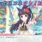 【プリコネR】オフなのに…全然関係ないところで強制変身させられるカスミｗ [Princess Connect!Re:Dive]