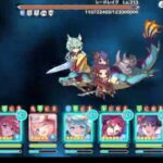 【新規復帰勢向け】プリコネR　深域クエスト水2-10　物理