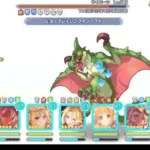 【新規復帰勢向け】プリコネR　深域クエスト火2-10　ネフィ＝ネラ軸