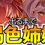 【プリコネR】褐色姉妹出るまでプリンセスフェス200連引く！【ネフィ＝ネラ/ネア(サマー)】【けんけん】