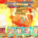 【プリコネR】火属性4-10【深域クエスト】