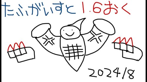 【プリコネＲ】4段階目タフガイスト手動　15700~16300【2024年8月】