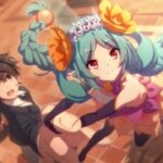 ドラマCD風ネビア：キャラクターストーリー全４話「プリコネR プリンセスコネクトRe:Dive 」