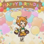 【プリコネR】 ヒヨリの誕生日（2024/08/27）バースデープリンセス思い出プレイバックムービー （CV:東山奈央）＆全キャライラスト Hiyori CV:Nao Tōyama Priconne