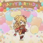 【プリコネR】 ニノンの誕生日（2024/08/31）バースデープリンセス思い出プレイバックムービー （CV:佐藤聡美）＆全キャライラスト Ninon CV:Satomi Satō Priconne