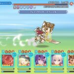 【プリコネR】 4段階目 タフガイスト 15800万～16200万 目押し3