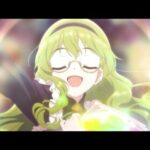 プリンセスコネクト！Re:Dive　第13回ランドソル杯＆6.5Year Anniversaryガチャ ★3出現率2倍　ホマレ（サマー）無料10連　５日目