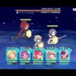 【プリコネR】深域クエスト 珀天の深域（光）2-10フルオート攻略