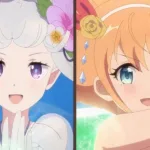 プリコネとRe:ゼロの合体攻撃アニメダイジェストストーリー！CV：高橋李依、水瀬いのり、村川梨衣、プリンセスコネクト！Re:ゼロから始める異世界生活