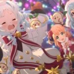 【プリコネR】『メリープリンクリスマス！　空舞う少女とまごころのお菓子』【イベントストーリー】を観る！