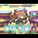 【プリコネR】 4段階目  ワイルドクロウ  16300～16700万