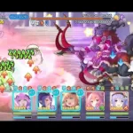 4段階目サジタリウス13762万【プリコネR】