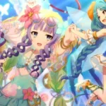 【プリコネR】『幻惑の妖精 真夏の園で舞い踊る影 』【イベントストーリー】を観る！