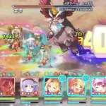 【プリコネR】深域クエスト 火4-10