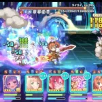 【24年12月】プリコネR　深域クエスト　光3-10