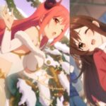 【キャラ物語】イオ(クリスマス)(CV：伊藤静)(プリンセスコネクト！)【プリコネR】