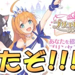 【プリコネR】まさかの完全新作アニメもあるらしい！？プリコネフェスの告知来たぞ！【プリコネ】