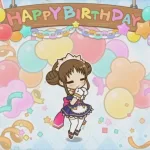 【プリコネR】 スズメの誕生日（2024/12/12）バースデープリンセス思い出プレイバックムービー （CV:悠木碧）＆全キャライラスト Suzume CV:Aoi Yūki Priconne