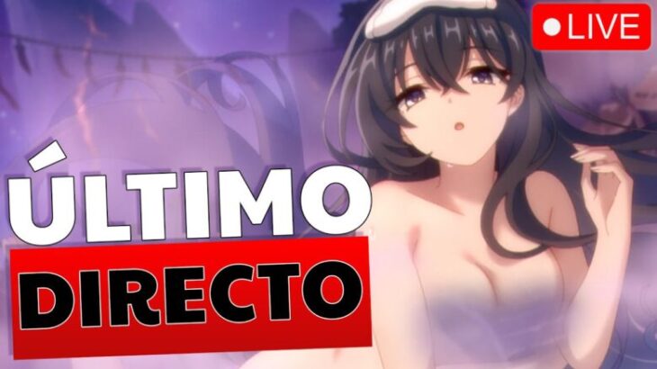 🔴 ¡Feliz Año Nuevo! Platicando con los Seguidores | Princess Connect! Re:Dive