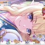 【プリコネR】バトルスタジアムをまったりプレイ【２５年１月】【１日目】