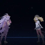 【プリコネR】イベントストーリー 「迎春ジオ・ゲヘナ　蛇乙女と双麗の剣士」ED 「Tiny Twin Stars!!」